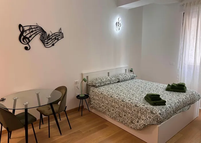 Music House