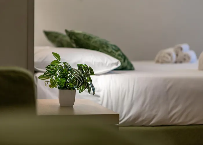 Beco Illimity Business & Luxury Triple Suite
